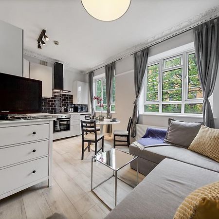 Cosy 1 Bed Apartment In The Heart Of Camden Town Free Wifi By City Stay London Exterior photo
