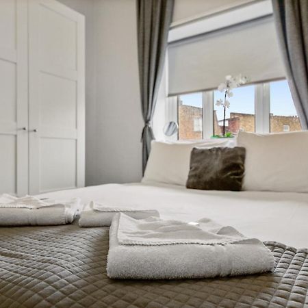 Cosy 1 Bed Apartment In The Heart Of Camden Town Free Wifi By City Stay London Exterior photo