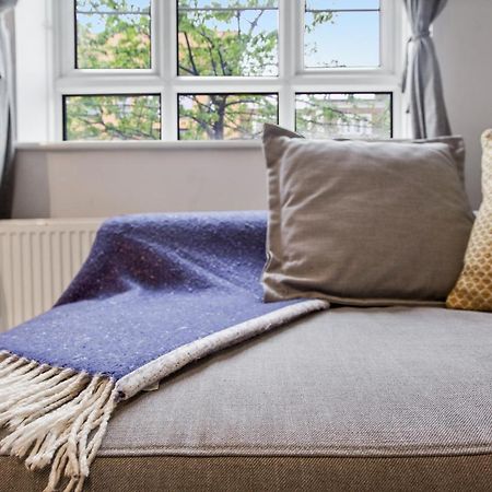 Cosy 1 Bed Apartment In The Heart Of Camden Town Free Wifi By City Stay London Exterior photo