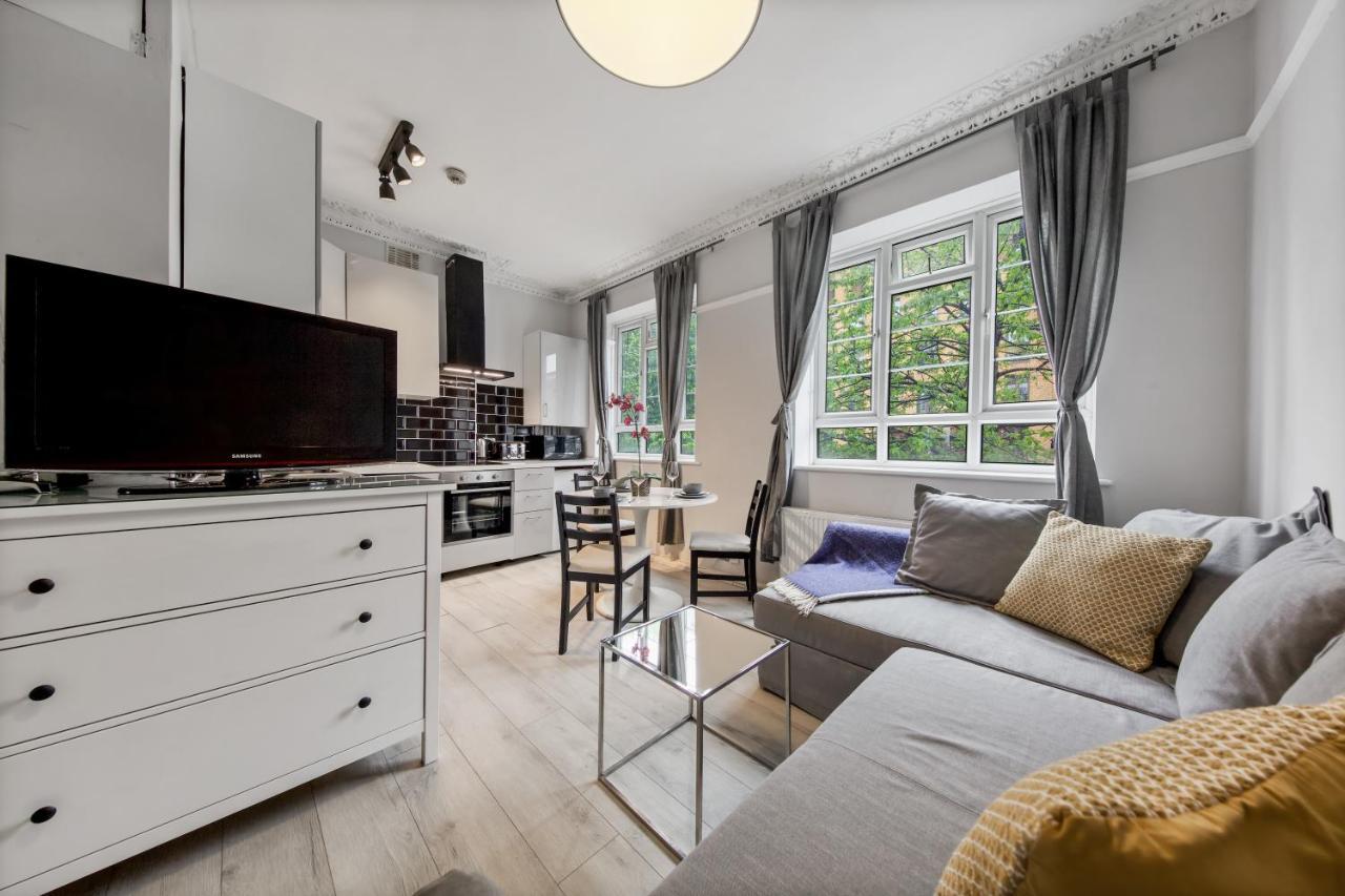 Cosy 1 Bed Apartment In The Heart Of Camden Town Free Wifi By City Stay London Exterior photo