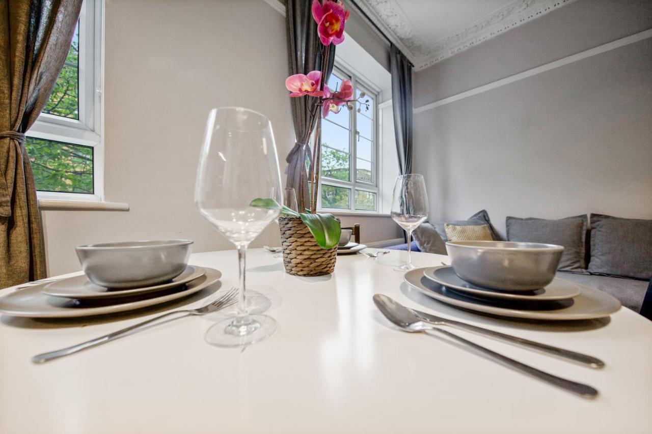 Cosy 1 Bed Apartment In The Heart Of Camden Town Free Wifi By City Stay London Exterior photo