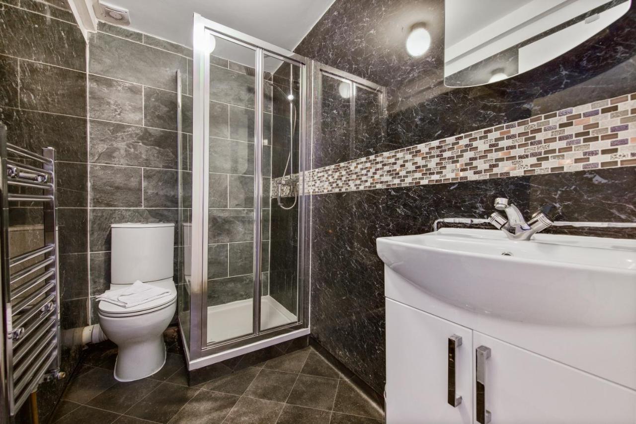 Cosy 1 Bed Apartment In The Heart Of Camden Town Free Wifi By City Stay London Exterior photo